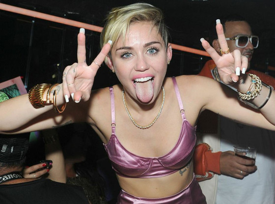 Miley Cyrus Miley Cyrus